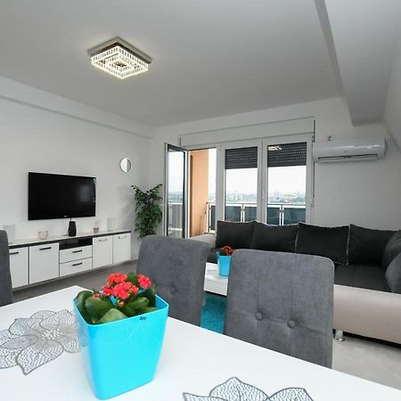 Apartman Klara 克拉多沃 外观 照片