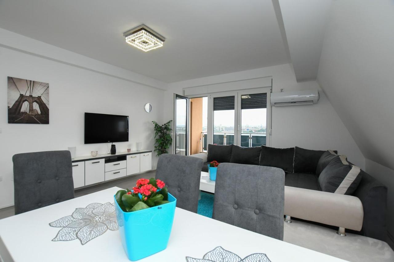Apartman Klara 克拉多沃 外观 照片