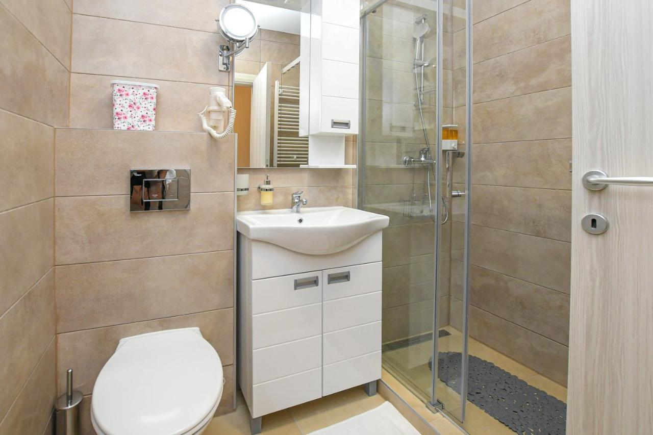 Apartman Klara 克拉多沃 外观 照片